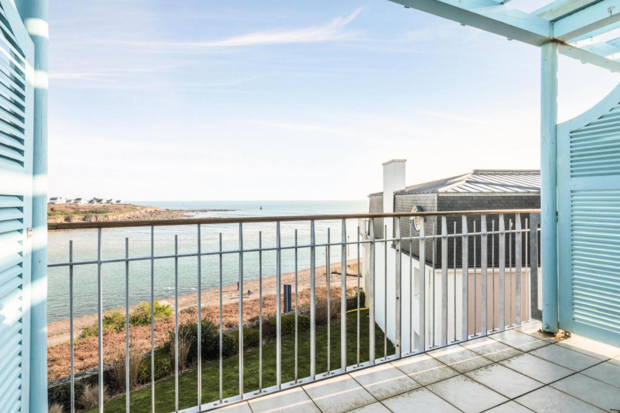 Apartment Le Phare De Trescadec - Maeva - 2 Pieces 5 Personnes Selection Mae-5911