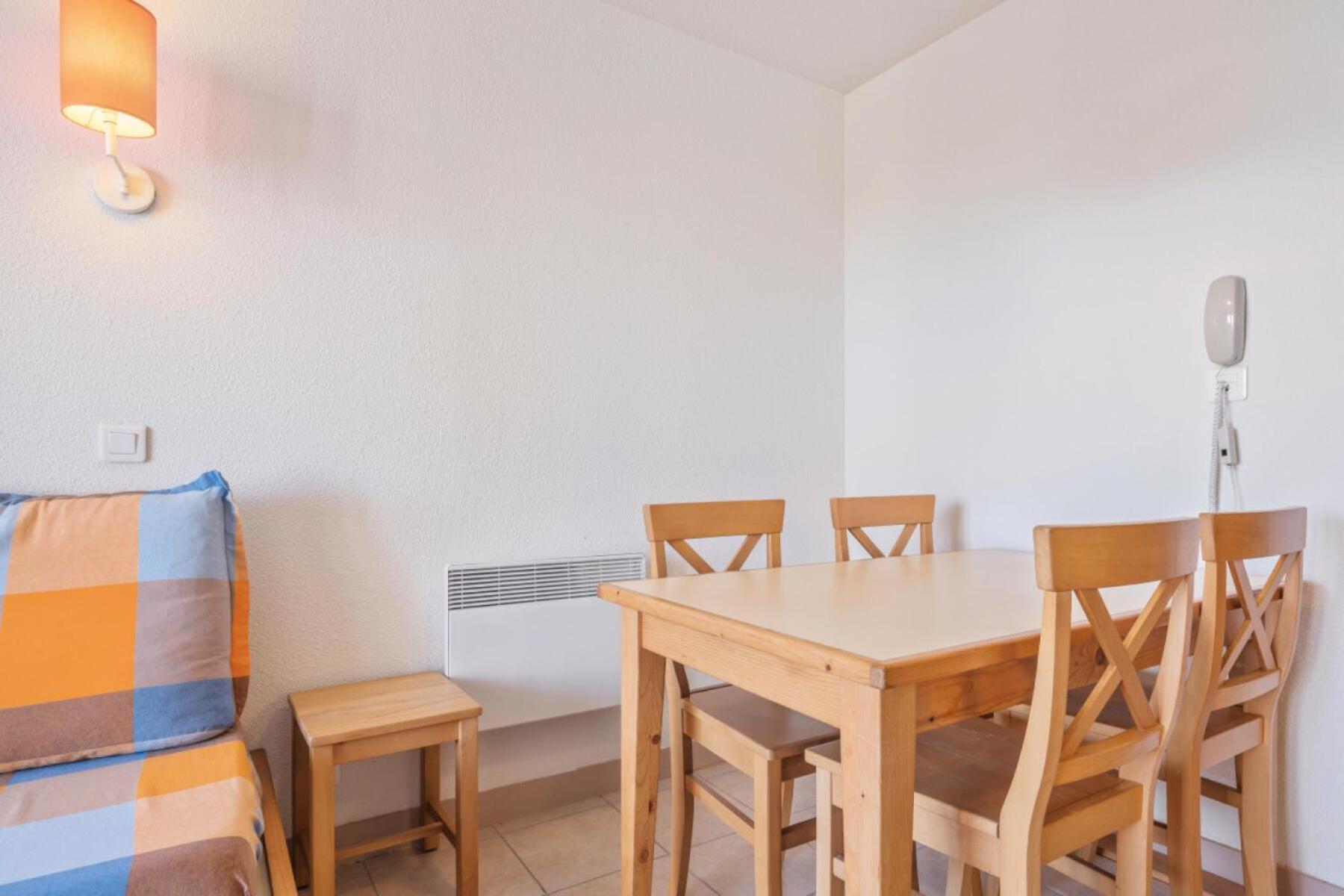 Apartment Le Phare De Trescadec - Maeva - 2 Pieces 5 Personnes Selection Mae-5911