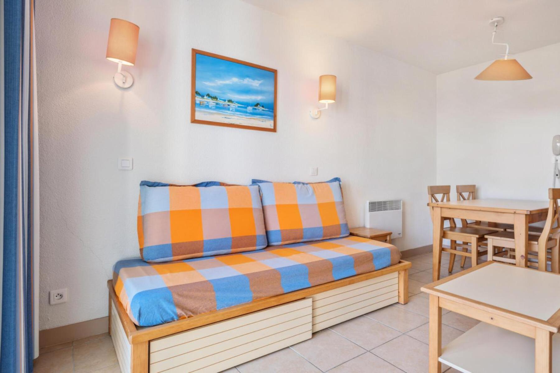 Le Phare De Trescadec - Maeva - 2 Pieces 5 Personnes Selection Mae-5911 Appartement Audierne